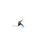 ONE PIECE FILM RED - Roronoa Zoro -Figurine More Beat Ichibansho 11cm