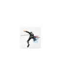 ONE PIECE FILM RED - Roronoa Zoro -Figurine More Beat Ichibansho 11cm