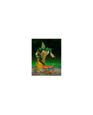 DRAGON BALL Z - Porunga & Dende - Set Figurines S.H.Figuarts 42cm