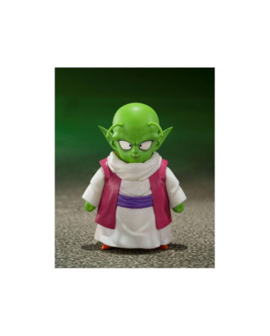 DRAGON BALL Z - Porunga & Dende - Set Figurines S.H.Figuarts 42cm