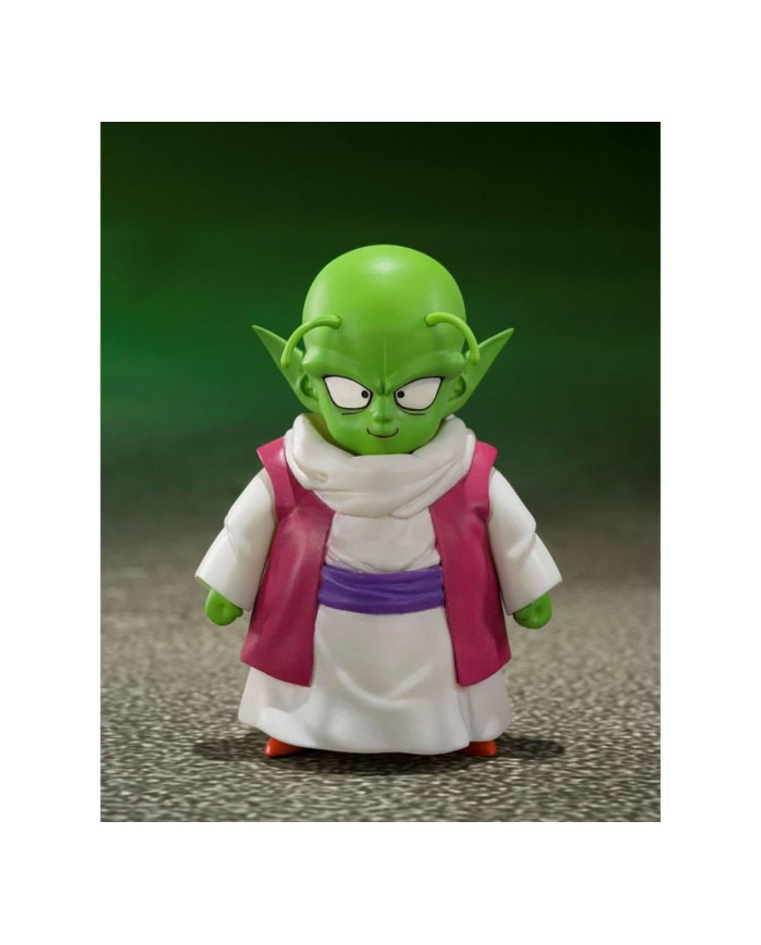 DRAGON BALL Z - Porunga & Dende - Set Figurines S.H.Figuarts 42cm