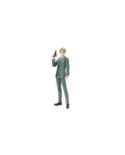 SPY X FAMILY - Loid Forger - Figurine S.H. Figuarts 17cm