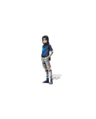 NARUTO - Uchiha Sasuke - Figurine Grandista 24cm