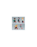DEMON SLAYER - Display 12 Figurines WCF - 7cm