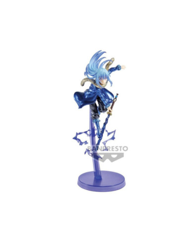 SLIME - Rimuru - Figurine Otherworlder Plus 14cm