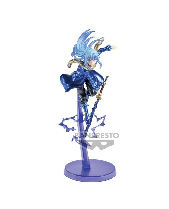 SLIME - Rimuru - Figurine Otherworlder Plus 14cm