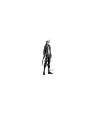 ONE PIECE - Trafalgar Law - Figurine DXF-The Grandline Men 17cm