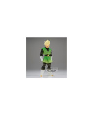 DRAGON BALL Z - Son Gohan (Great Saiyaman) - Figurine Clearise 18cm