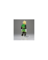 DRAGON BALL Z - Son Gohan (Great Saiyaman) - Figurine Clearise 18cm