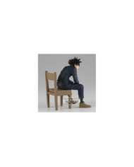 JUJUTSU KAISEN - Megumi Fushiguro -Figurine Break Time Collection 10cm