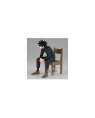 JUJUTSU KAISEN - Megumi Fushiguro -Figurine Break Time Collection 10cm