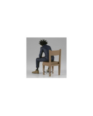 JUJUTSU KAISEN - Megumi Fushiguro -Figurine Break Time Collection 10cm