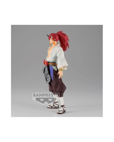 SLIME - Hiiro - Figurine 21cm