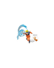 NARUTO - Uzumaki Naruto - Figurine Effectreme 12cm