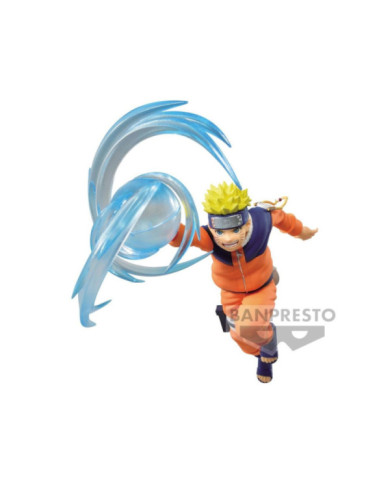 NARUTO - Uzumaki Naruto - Figurine Effectreme 12cm