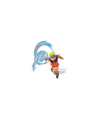 NARUTO - Uzumaki Naruto - Figurine Effectreme 12cm