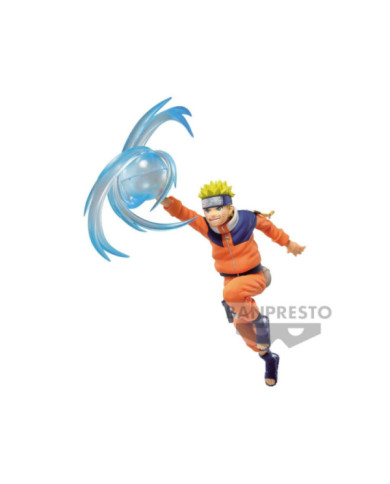 NARUTO - Uzumaki Naruto - Figurine Effectreme 12cm