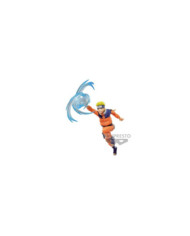 NARUTO - Uzumaki Naruto - Figurine Effectreme 12cm