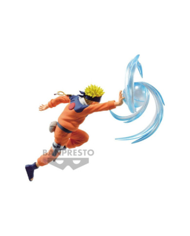 NARUTO - Uzumaki Naruto - Figurine Effectreme 12cm