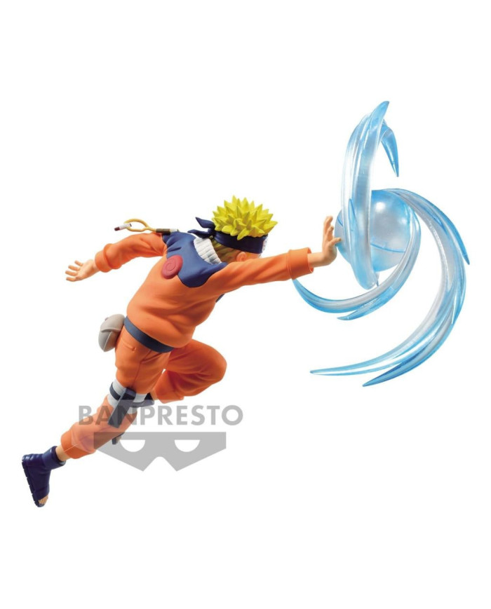 NARUTO - Uzumaki Naruto - Figurine Effectreme 12cm