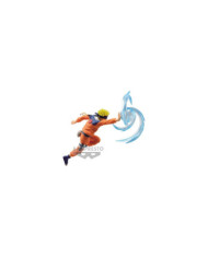NARUTO - Uzumaki Naruto - Figurine Effectreme 12cm