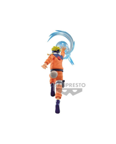 NARUTO - Uzumaki Naruto - Figurine Effectreme 12cm