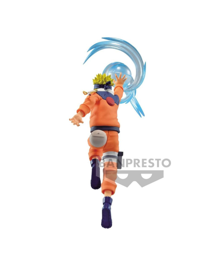 NARUTO - Uzumaki Naruto - Figurine Effectreme 12cm