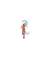 NARUTO - Uzumaki Naruto - Figurine Effectreme 12cm