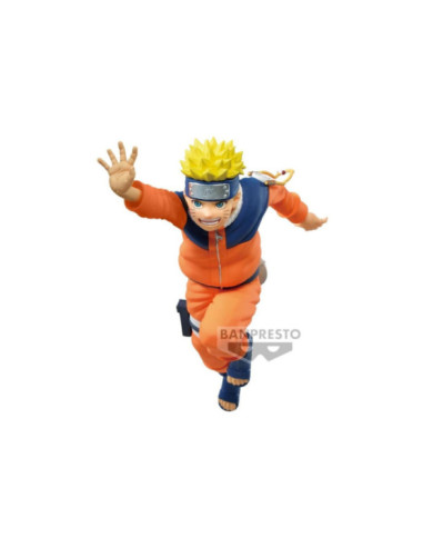 NARUTO - Uzumaki Naruto - Figurine Effectreme 12cm