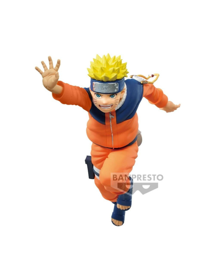 NARUTO - Uzumaki Naruto - Figurine Effectreme 12cm
