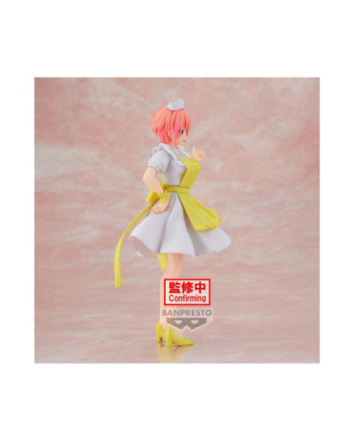 THE QUINTESSENTIAL QUINTUPLETS - Ichika Nakano -Figurine Kyunties 18cm