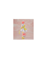 THE QUINTESSENTIAL QUINTUPLETS - Ichika Nakano -Figurine Kyunties 18cm