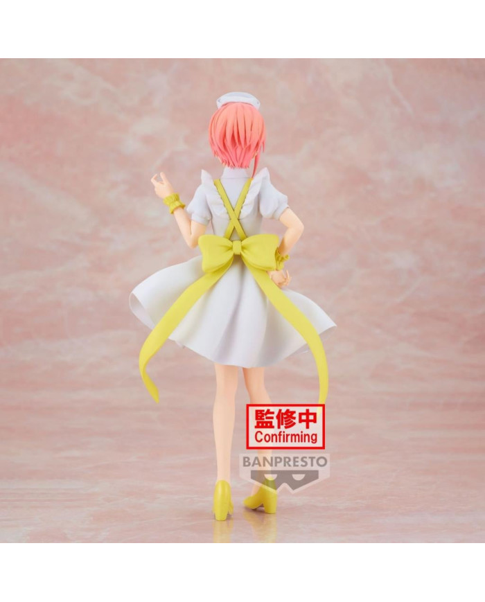 THE QUINTESSENTIAL QUINTUPLETS - Ichika Nakano -Figurine Kyunties 18cm