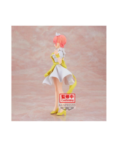 THE QUINTESSENTIAL QUINTUPLETS - Ichika Nakano -Figurine Kyunties 18cm