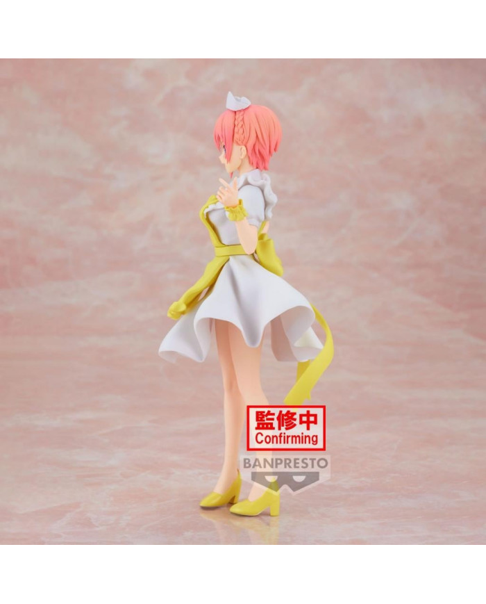 THE QUINTESSENTIAL QUINTUPLETS - Ichika Nakano -Figurine Kyunties 18cm