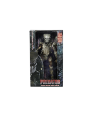 PREDATOR - Jungle Hunter Predator - Figurine 1/4 48cm