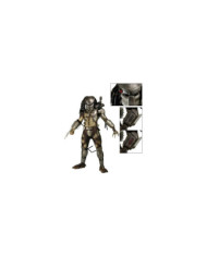 PREDATOR - Jungle Hunter Predator - Figurine 1/4 48cm