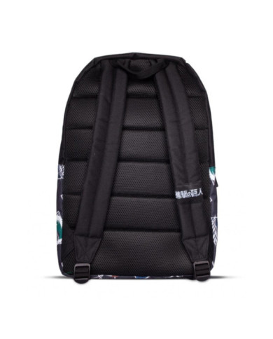 ATTACK ON TITAN - Sac à dos