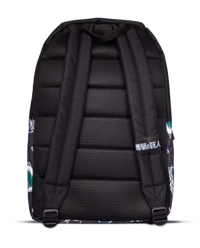 ATTACK ON TITAN - Sac à dos