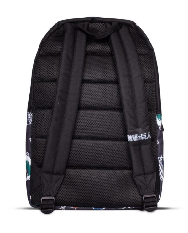 ATTACK ON TITAN - Sac à dos