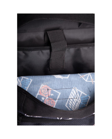 ATTACK ON TITAN - Sac à dos