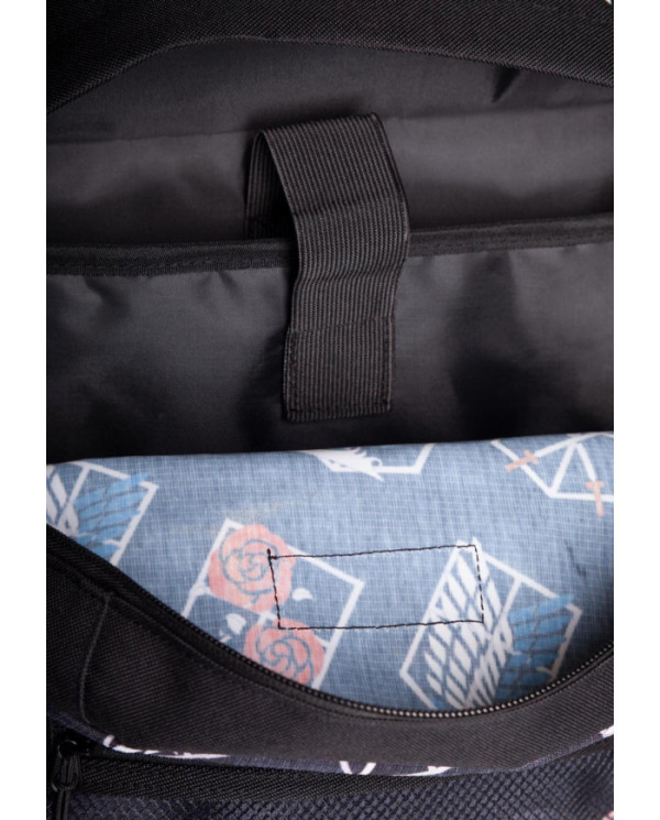 ATTACK ON TITAN - Sac à dos