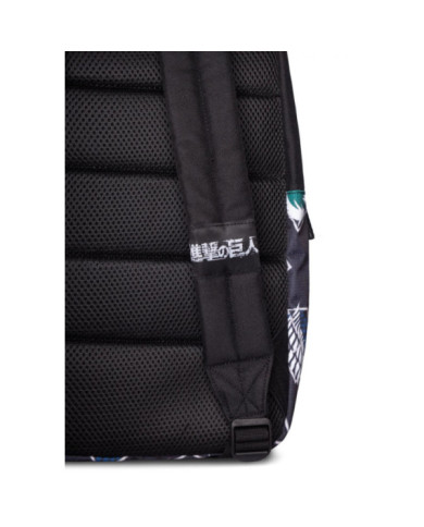 ATTACK ON TITAN - Sac à dos