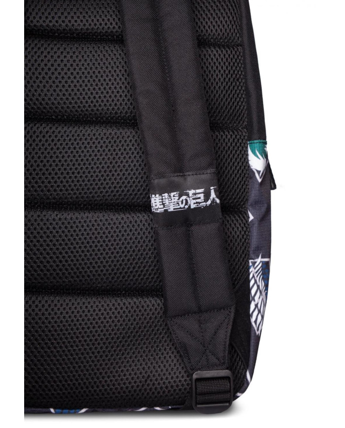 ATTACK ON TITAN - Sac à dos