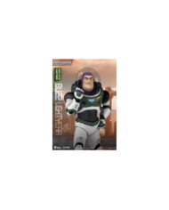 DISNEY - Buzz L'Eclair Alpha Suit -Figurine Dynamic Action Heroes 21cm