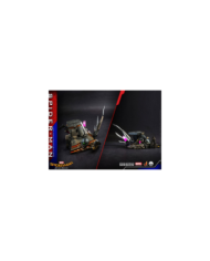 HOMECOMING - Spider-Man - Figurine Exlusive 28cm