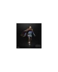 STAR WARS OBI-WAN KENOBI - Ben Kenobi - Figurine Black Series 15cm