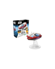 STAR WARS - L0-LA59 (Lola) - Edition Animatronique