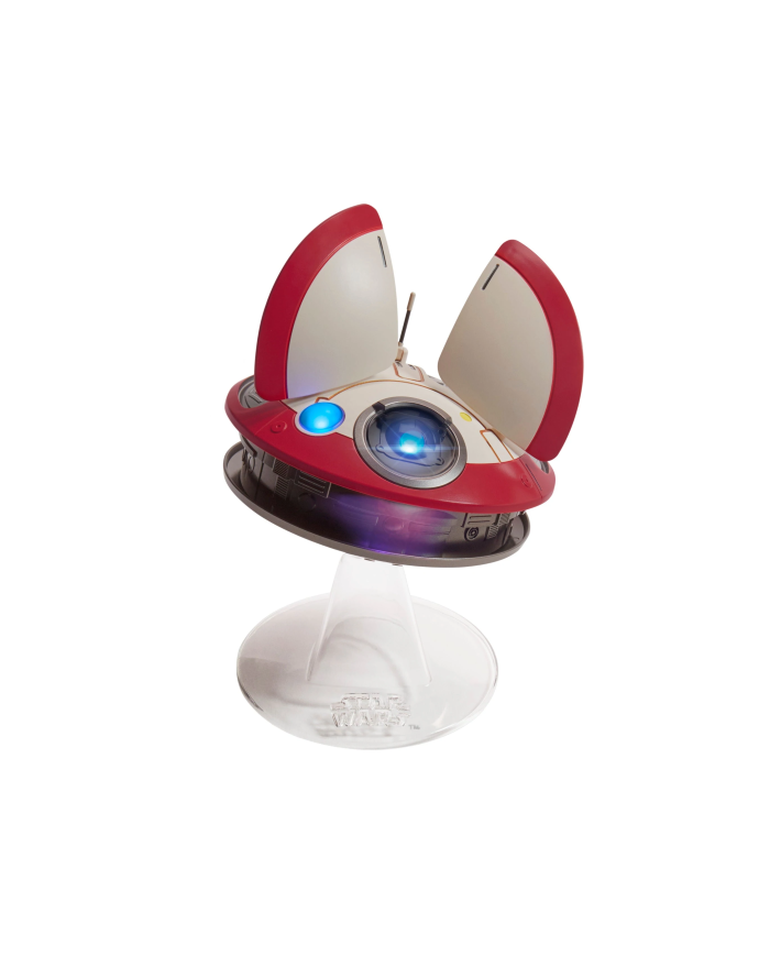 STAR WARS - L0-LA59 (Lola) - Edition Animatronique