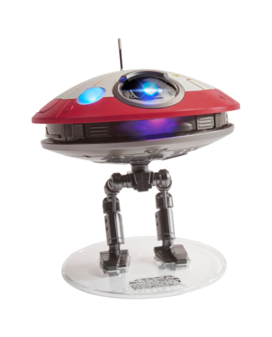 STAR WARS - L0-LA59 (Lola) - Edition Animatronique